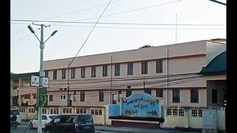 ကိုဗစ်ကာလ မန္တလေး‌ဆေးရုံ သွားပြရသည့် လားရှိုးက ကင်ဆာလူနာများ အခက်အခဲဖြစ်