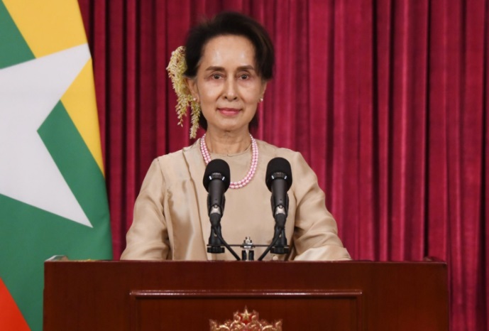 ရန်ကုန်တက္ကသိုလ်အဆင့်မြှင့်တင်ရေး မဟာစီမံကိန်းရေးဆွဲဆောင်ရွက်နေဟု အတိုင်ပင်ခံပုဂ္ဂိုလ်ပြော