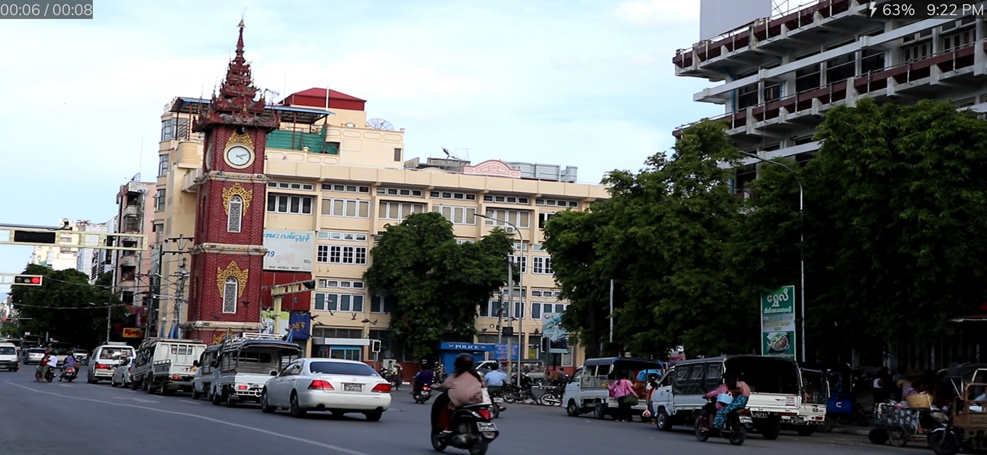မန္တလေးတွင် ကိုဗစ်-၁၉ ထိန်းချုပ်ရေး စည်းကမ်းချက်များ ပိုမိုတင်းကျပ်ထုတ်ပြန် 