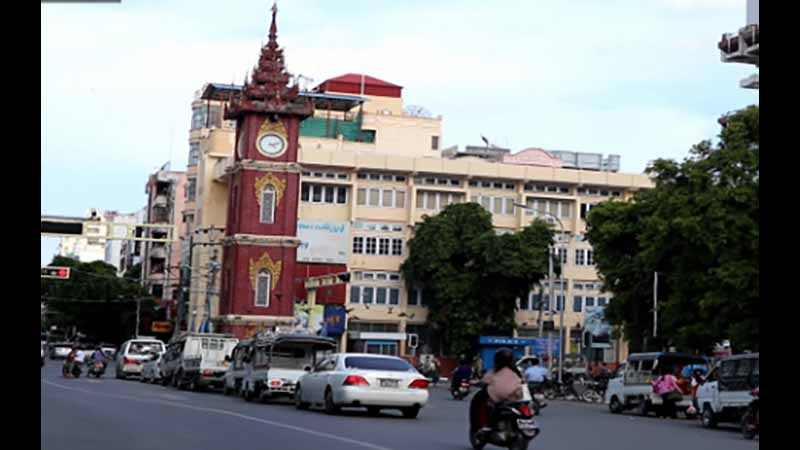 ကိုဗစ်-၁၉ ရောဂါကူးစက်မှု ထိန်းချုပ်နိုင်ရန် မန္တလေးခရိုင်တွင် Stay at Home စတင်