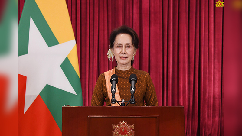 မြန်မာတွင် ကိုဗစ်-၁၉ ဖြင့်သေဆုံးသူ ၉၂ ရာခိုင်နှုန်းကျော် ရန်ကုန်ကဖြစ်၊ အထူးသတိထားရန် အတိုင်ပင်ခံပုဂ္ဂိုလ်ပြော 