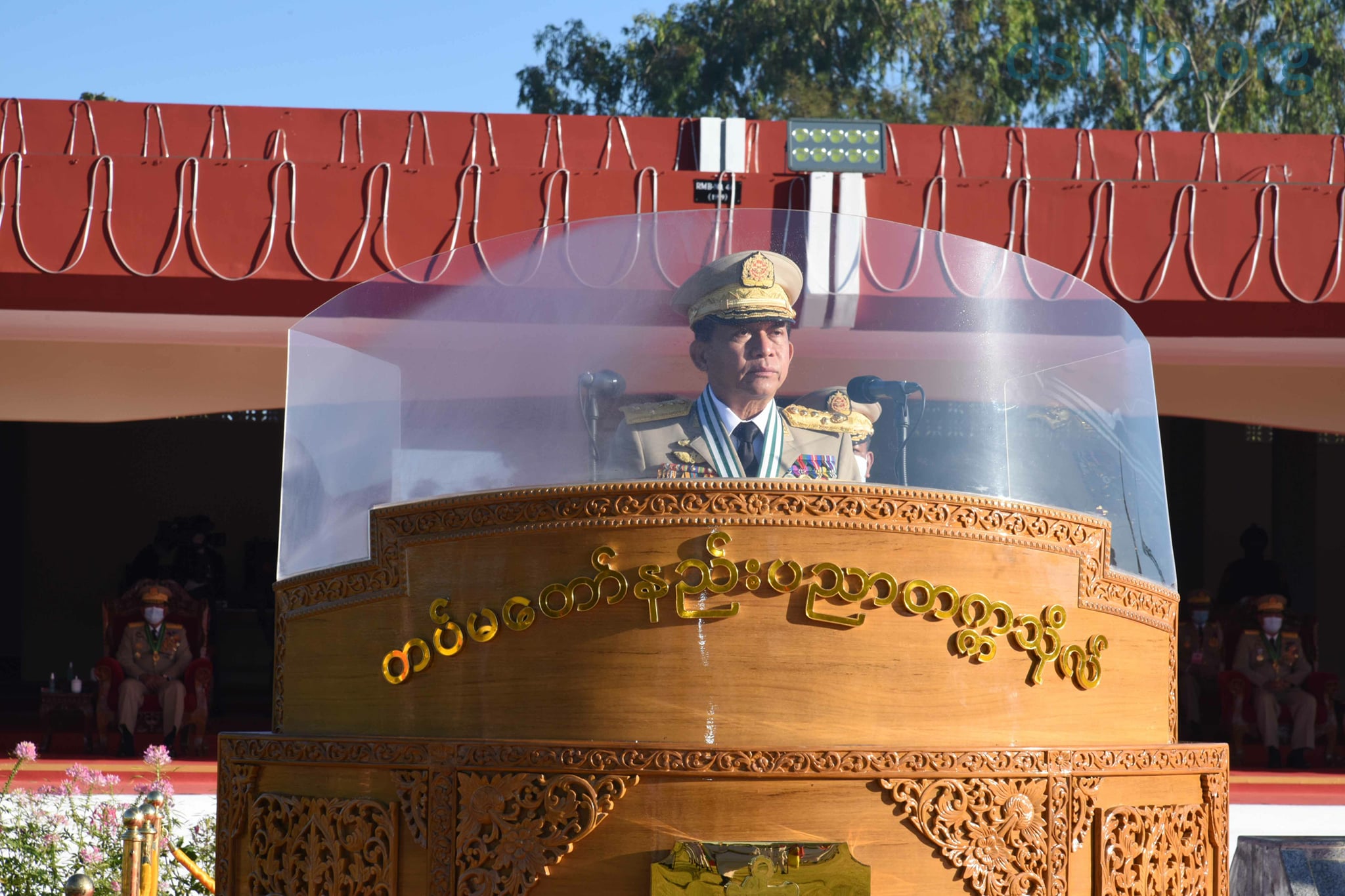သဘာ၀တရားထဲ ငုပ်နေသည့်စွမ်းအားသစ်များကို စူးစမ်းရှာဖွေဖော်ထုတ်သည့် နည်းပညာရရှိရေး ကြိုးပမ်းရန် ကာချုပ်တိုက်တွန်း 