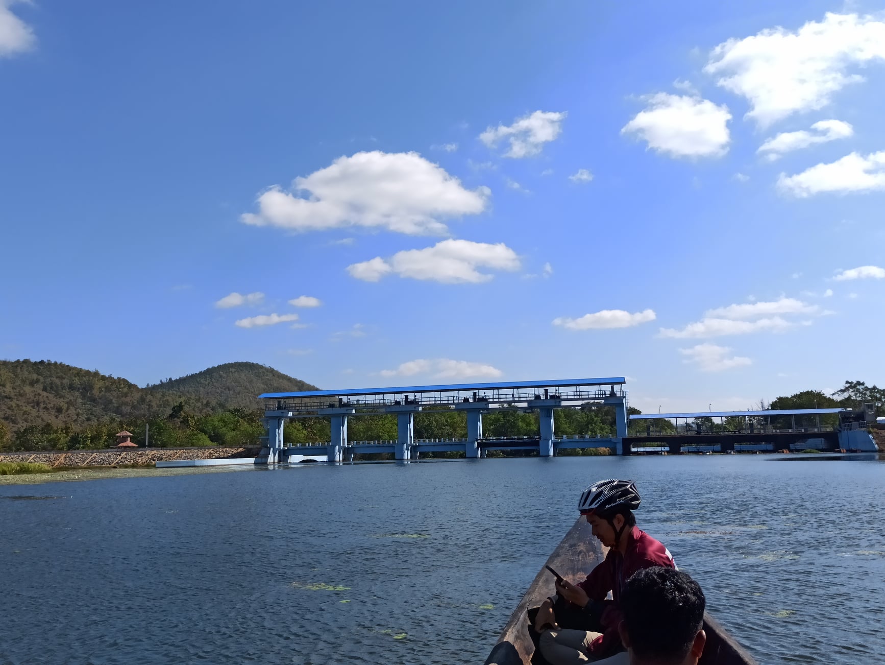 ဘီလူးချောင်း ထိန်းသိမ်းရေးဌာနထားရှိရန် ကယားပြည်နယ်လွှတ်တော်၌ တောင်းဆိုမည်