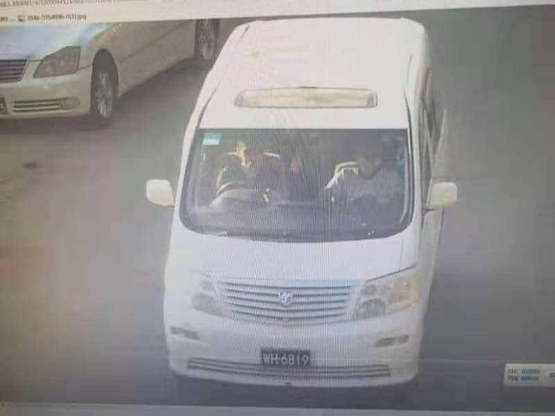 မိုင်းလားနှင့် ပန်ဆန်းသို့ ခရီးသွားခဲ့သူ တရုတ်အမျိုးသမီး ၁ ဦး ကိုဗစ်-၁၉ ကူးစက်ခံရ