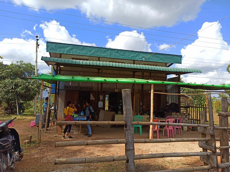 လယ်ယာမြေ ပုံစံ ၇ ကြောင့် ကရင်နီတိုင်းရင်းသားများ အခက်ကြုံ 