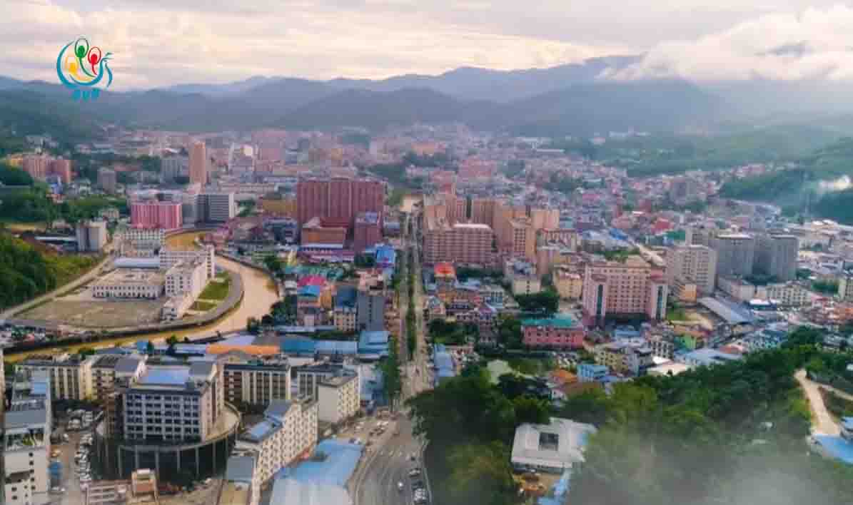 ကိုဗစ်ရောဂါထိန်းချုပ်ရန် မိုင်းလားက ပျော်စံရာနေရာများကို ယာယီပိတ်