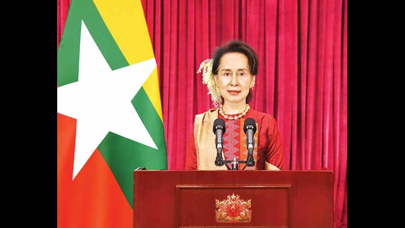 လူ ၁၅ သန်းအတွက် ကာကွယ်ဆေးဝယ်ရန် မြန်မာအဖွဲ့ အိန္ဒိယရောက်နေဟု အတိုင်ပင်ခံပြော