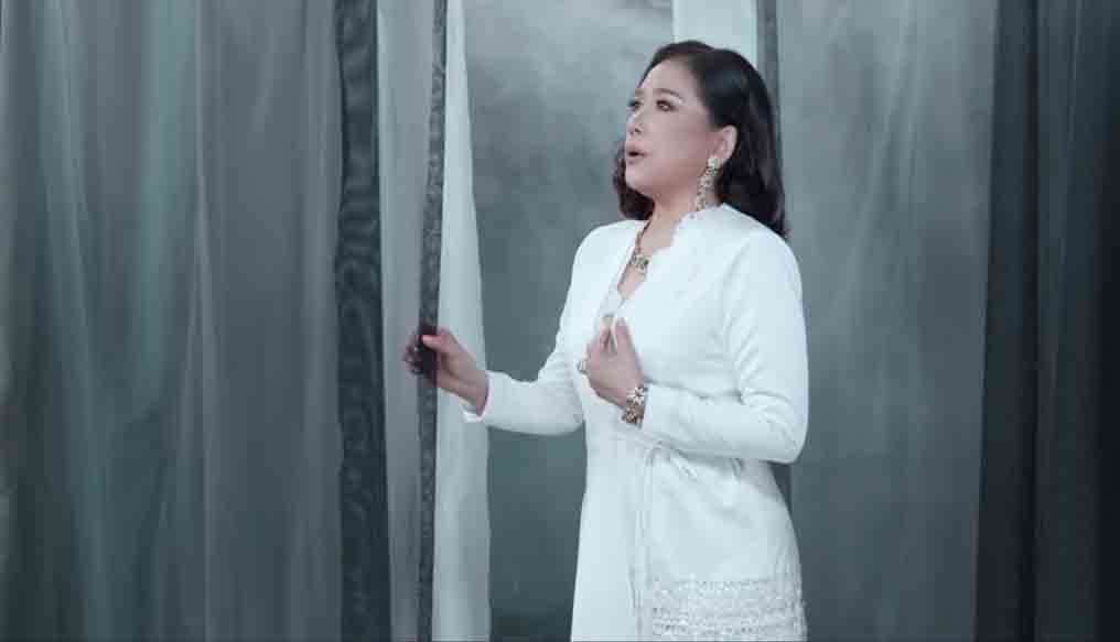 နေတိုး၊ ဝတ်မှုန်ရွှေရည်တို့ ပါဝင်သည့် ကော်နီသီချင်းမြူးဇစ်ဗီဒီယို-“ရေစက်”(ရုပ်သံ)