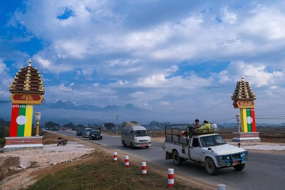 သိန္နီမြို့နယ်တွင် ပထမဆုံး ကိုဗစ်-၁၉ လူနာ ၁ ဦးစတင်တွေ့ရှိ 