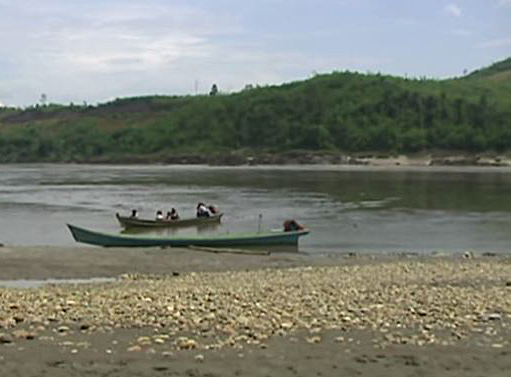 တ႐ုတ္ကုမၸဏီ ျမစ္ဆုံစီမံကိန္း ဆက္လုပ္မည္