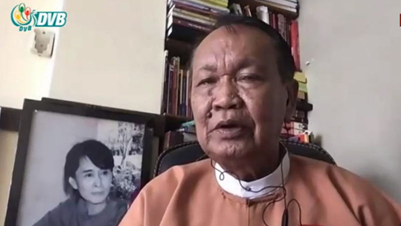 NLD ပါတီ အနိုင်ရကိုယ်စားလှယ်များ၏ ၇၅ ရာခိုင်နှုန်းကျော် ပိုင်ဆိုင်မှုစာရင်းတင်ထား
