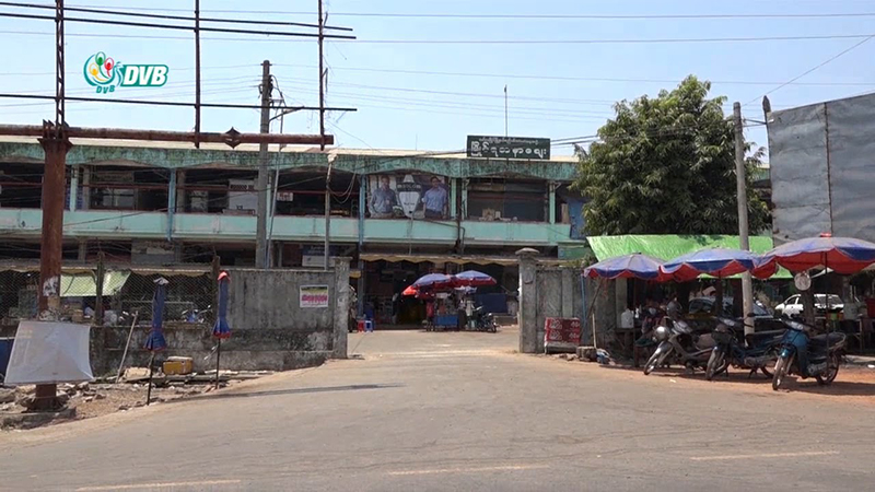 မော်လမြိုင် အဓိက စျေး ၂ စျေးကို ကိုဗစ်စည်းကမ်းနှင့်အညီ ပြန်ဖွင့်ခွင့်ပြုရန် တောင်းဆို