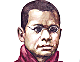 ဦး​ဥတၱမ​ေန့​ အၾကိုအခမ္း​အနား​ က်င္း​ပ