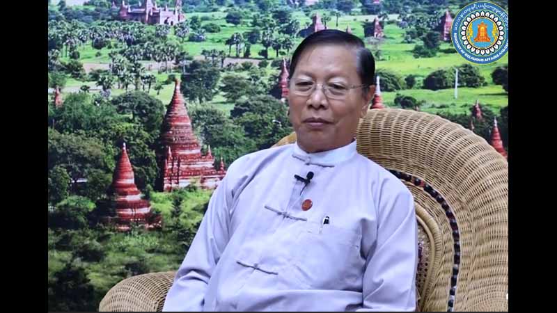 ရွှေတိဂုံစေတီတော်အလှူဝင်ငွေ ၅ နှစ်အတွင်း ကျပ်သန်းပေါင်း ၃၆,၀၀၀ ကျော် တိုးလာ