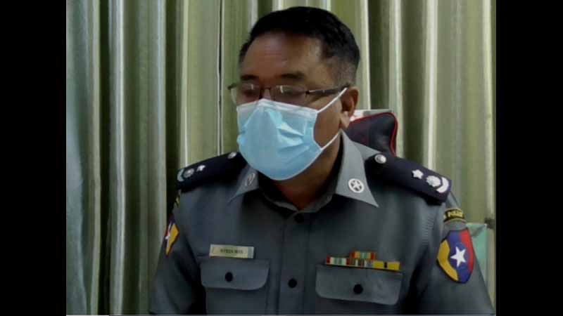 ၂၀၂၀ ပြည့်နှစ်အတွင်း မကွေးတိုင်း၌ အမှုပေါင်း ၅၂၅၀ ဖြစ်ပွား၊ အမှုကြီး ၁၉၇ မှုပါဝင်