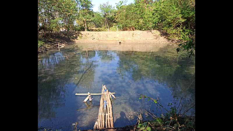 ကိုဗစ်-၁၉ အတည်ပြုလူနာများ နေထိုင်ခဲ့သည့်နေရာကို ကယားရိုးရာအရ ဆေးကြော