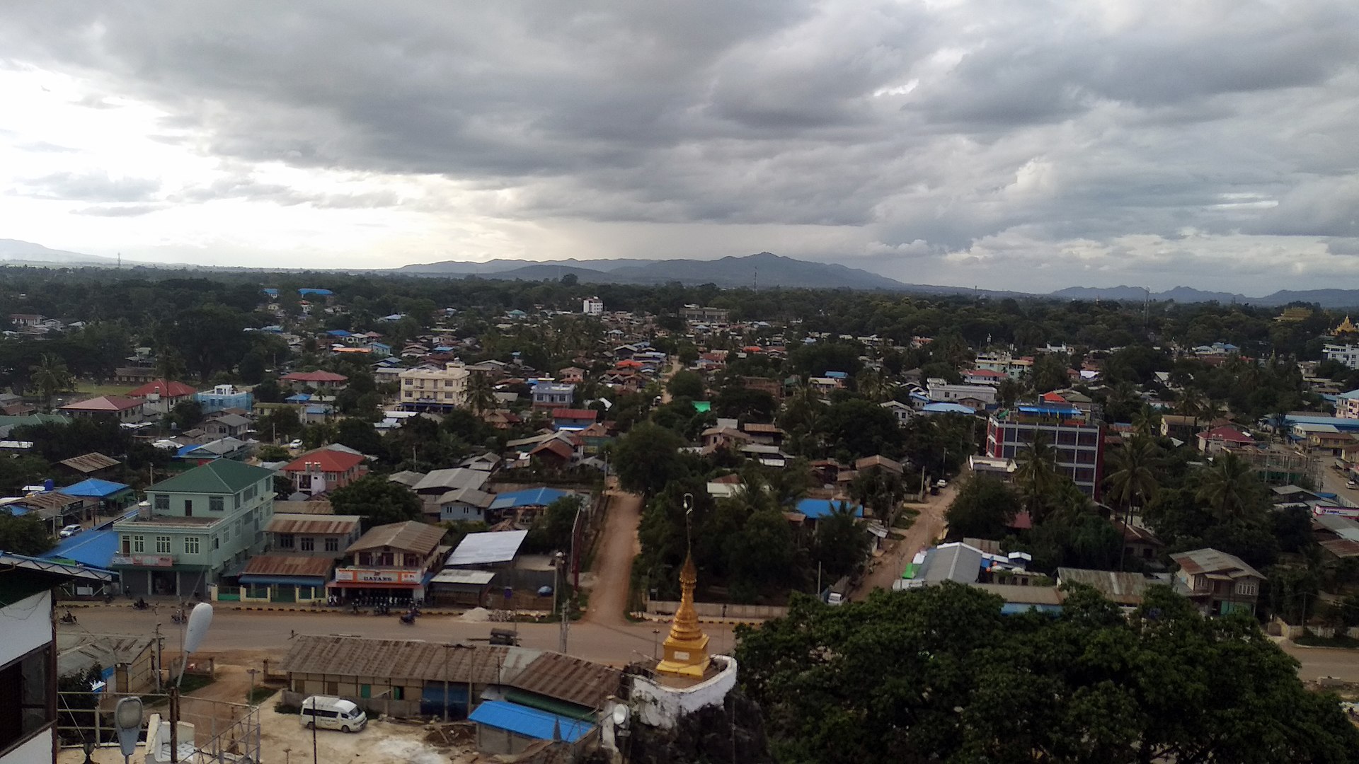 ကယားဝန်ကြီးချုပ် ဘယ်သူ့ကို ဖြစ်စေချင်သလဲ