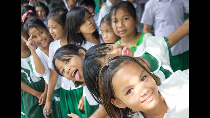 ကိုဗစ်လှိုင်းကြား ရုန်းကန်နေရသည့် ထိုင်းနိုင်ငံက  ရွှေ့ပြောင်းမြန်မာစာသင်ကျောင်းများ