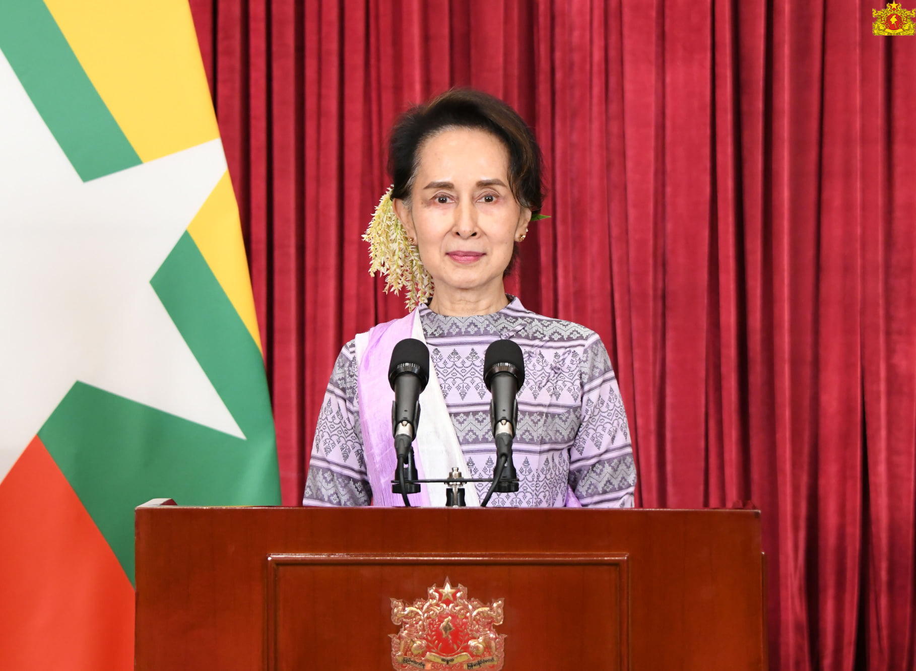 ကိုဗစ်-၁၉ နှင့် ပတ်သက်ပြီး ကျပ်ငွေ ၂၆၀၀ ဘီလီယံ ကျော်သုံးစွဲခဲ့ဟု အတိုင်ပင်ခံပုဂ္ဂိုလ်ပြော