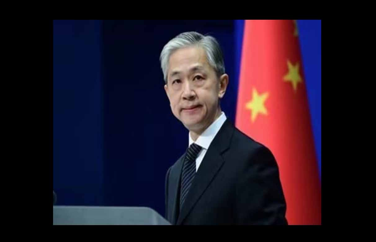 မြန်မာ့နိုင်ငံရေးနှင့် လူမှုရေး တည်ငြိမ်ရန် တရုတ် မျှော်လင့်