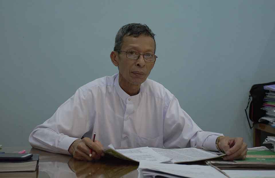 ထိန်းသိမ်းခံ မွန်ပါတီအမတ်များ နေရပ်ပြန်၊ ဝန်ကြီး ၁ ဦး အဆက်အသွယ် မရသေး