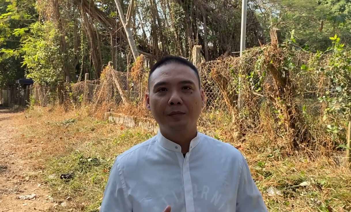 အာဏာရှင်ဆန့်ကျင်ရေး နိုင်ငံ့ဝန်ထမ်း၊ ပြည်သူ့ဝန်ထမ်း အားလုံးပါဝင်ကြရန် တိုက်တွန်း