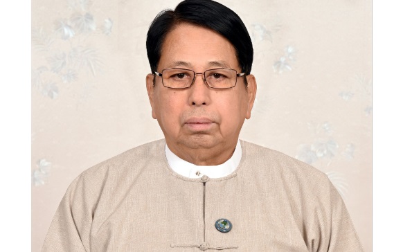 ပြန်ကြားရေးဝန်ကြီး ဒေါက်တာဖေမြင့် နေအိမ်အကျယ်ချုပ်ထိန်းသိမ်းခံရဟု သတင်းထွက်ပေါ်