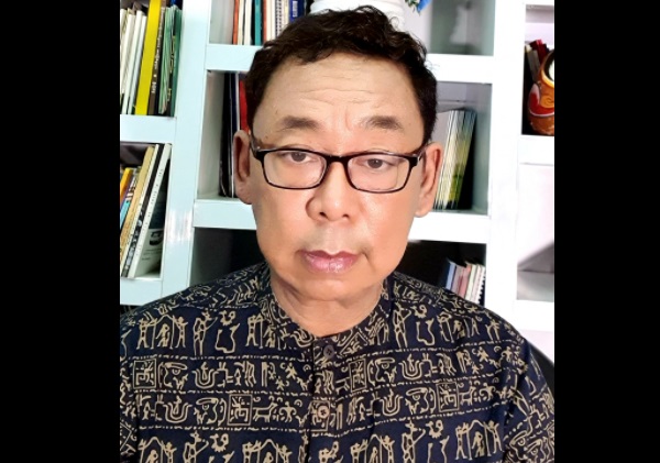 "တစ်ကမ္ဘာလုံးက လက်မခံနိုင်တဲ့ အာဏာသိမ်းမှုဖြစ်တယ်"- ဦးအောင်မျိုးမင်း
