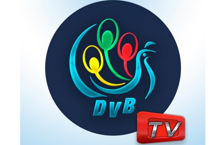 ဒီဗွီဘီရုပ်မြင်သံကြားလိုင်းကို PSI စလောင်းတွင် ကြည့်ရှုနိုင်ပြီ