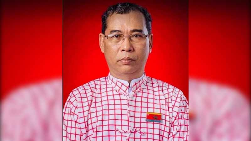 မွန်ညီညွတ်ရေးပါတီက အာဏာသိမ်းစစ်အစိုးရ၏ကမ်းလှမ်းချက်ကို ဘာကြောင့်လက်ခံခဲ့ပါသလဲ - မေးမြန်းချက်