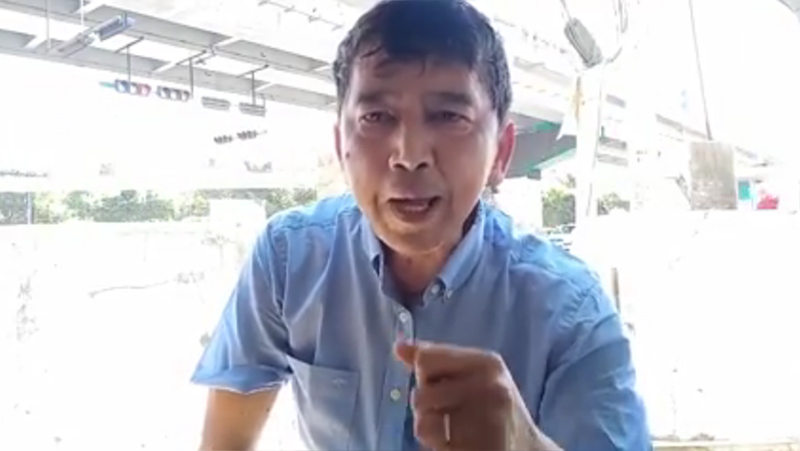 “အရေးတော်ပုံ အောင်ရမယ်” - မင်းကိုနိုင် (ရုပ်သံ)