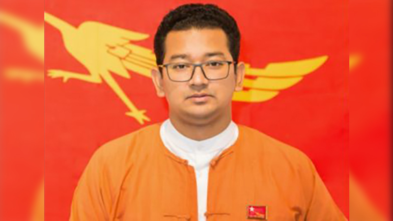 “စစ်အာဏာသိမ်း တရားမဲ့တဲ့ ယန္တရားအောက်မှာ ဆက်လက်မရှင်သန်ပါနဲ့” - ဦးစည်သူမောင်