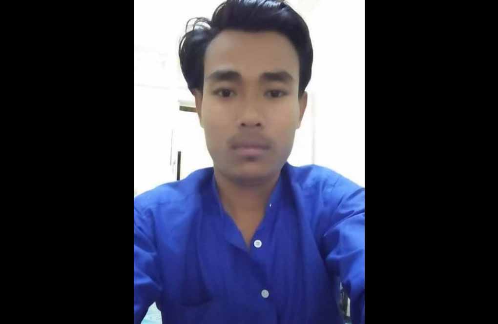တောင်ကုတ်မြို့တွင် ဆန္ဒဖော်ထုတ်ရန်လူစုနေစဥ် အမျိုးသား ၃ ဦး ဖမ်းဆီးခံရ