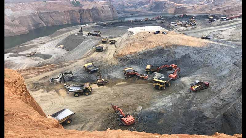 ဖားကန့်နှင့်မော်လူး-မော်ဟန် ရတနာနယ်မြေတွင် ကျောက်စိမ်းတူးဖော်ခွင့် ဆက်လက်ရပ်ဆိုင်း