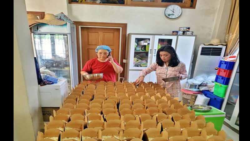 ဘယ်သူလာဖမ်းဖမ်း CDM ဆက်လုပ်ကြပါ - သရုပ်ဆောင်ဖွေးဖွေး