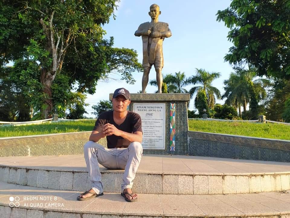 ရွှေကူမြို့က ရွေးကောက်ပွဲကော်မရှင်ဝန်ထမ်း CDM မှာ ပါဝင်လာ