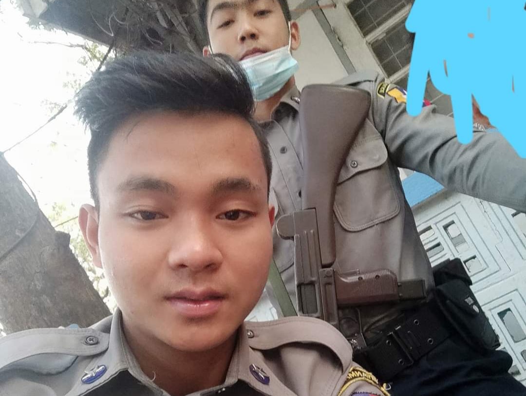 မကွေးမြို့မရဲစခန်းက ရဲတပ်သား ၂ ဦး CDM တွင် ပါဝင်