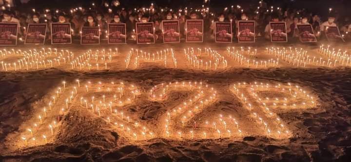 R2P (Responsibility to Protect) အကြောင်း သိကောင်းစရာ