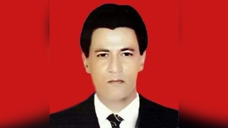ယမန်နေ့ညက ဖမ်းဆီးခံရသည့် ပန်းဘဲတန်း NLD ရပ်ကျေးဥက္ကဋ္ဌ ဦးခင်မောင်လတ် သေဆုံး