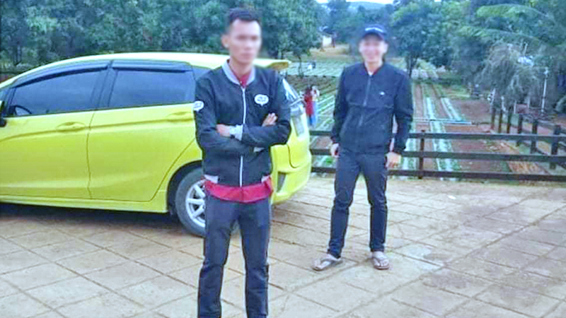 ရွှေကူ ထွေ/အုပ်ဝန်ထမ်း ၂ ဦး CDM တွင် ပါဝင်လာ