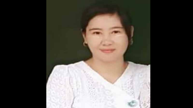 ဟင်္သာတခရိုင်ပြန်ဆက်ဝန်ထမ်းနှစ်ဦး CDM တွင် ပါဝင်လာ