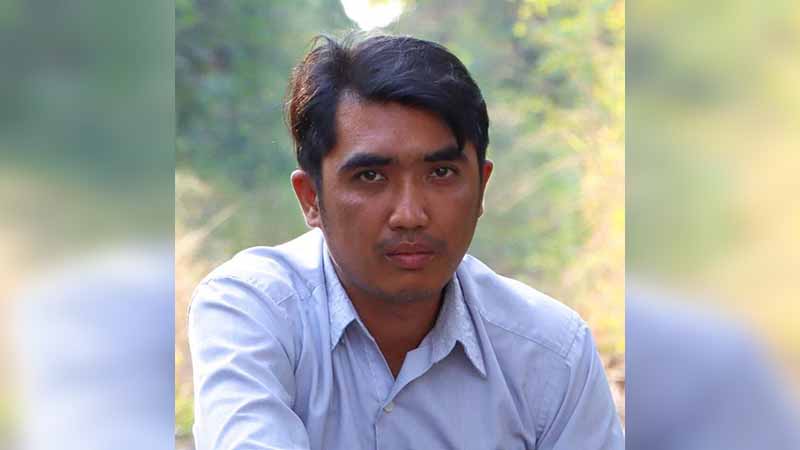 တောင်ကြီးမြို့တွင် ဖမ်းဆီးခံ သတင်းသမား ၁ ဦး ပြန်လွတ်လာ