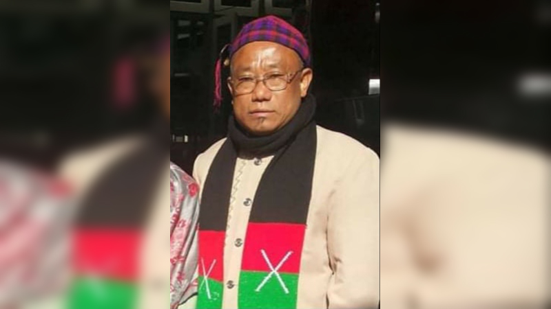 အာဏာသိမ်းစစ်တပ်က ပစ်ခတ်သတ်ဖြတ်မှုများ ဆက်လုပ်လျှင် လက်ပိုက်ကြည့်နေမည်မဟုတ်ဟု ကေအိုင်အေ သတိပေး