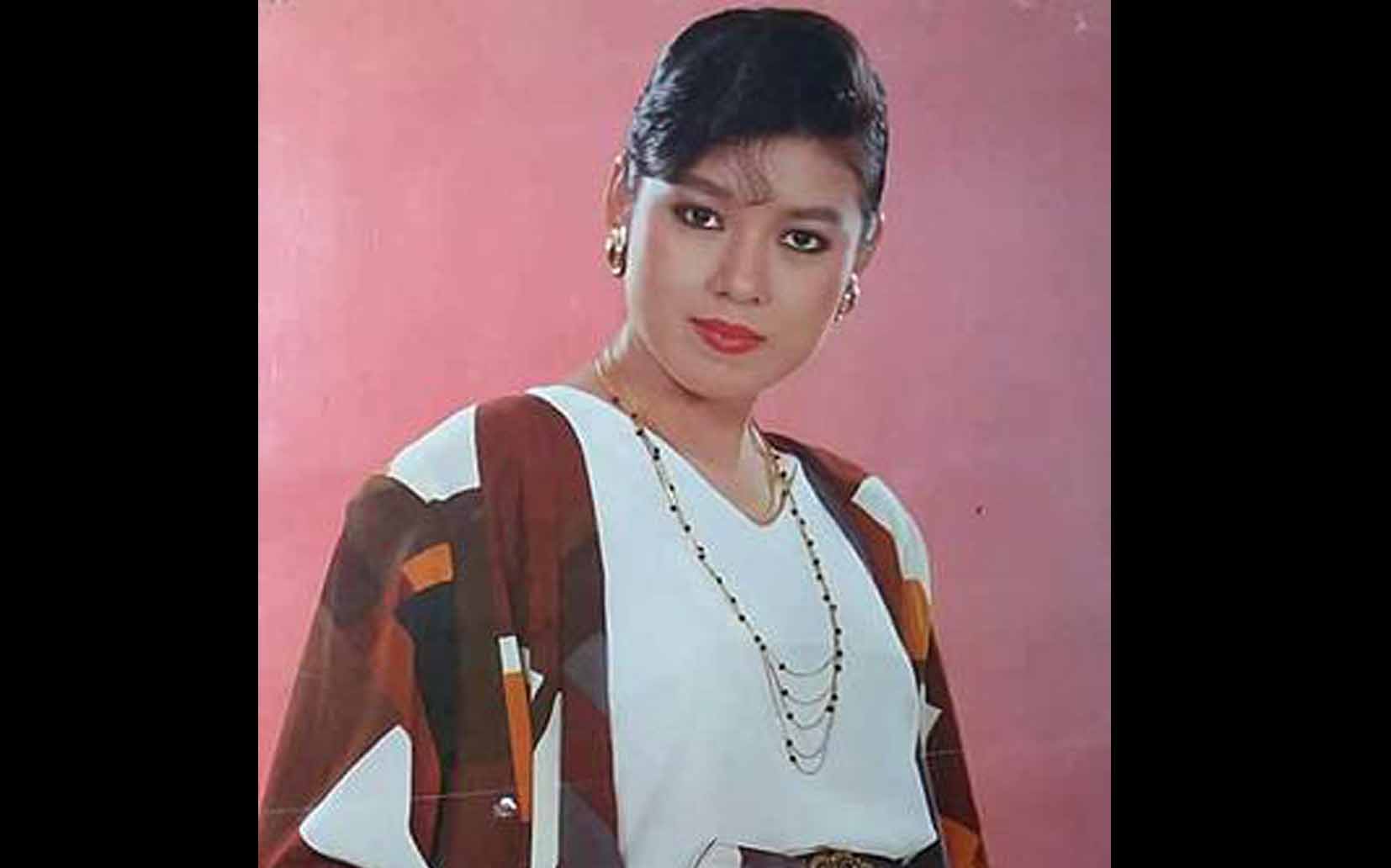 အကယ်ဒမီ သရုပ်ဆောင်မင်းသမီး ဇင်မာဦး ကွယ်လွန်