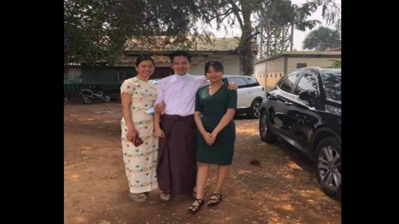 အဂတိလိုက်စားမှုဖြင့် တရားစွဲခံထားရသည့် BPI ဆေးဝါးစက်ရုံမှူး ပြန်လွတ်