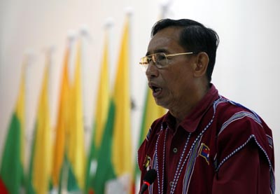ဗံုးေပါက္ကြဲမႈေတြမွာ ေအာက္ေျခအဆင့္ တပ္ဖဲြ့၀င္ ပါ၀င္ပတ္သက္ဟု  ေကအန္ယူ ေျပာ