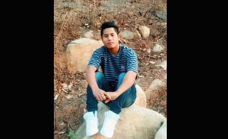 မြောက်ဥက္ကလာသပိတ်၌ ကျည်ထိမှန်သေဆုံးသွားပြီဟုထင်မှတ်ခဲ့သည့် လူငယ် ၁ ဦး အသက်ရှင်လျက် အိမ်ပြန်ရောက်