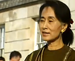ေျမာက္အုိင္ယာလန္၏ ျငိမ္းခ်မ္းေရးျဖစ္စဥ္ ျမန္မာအတြက္ အေထာက္အကူျပုမည္
