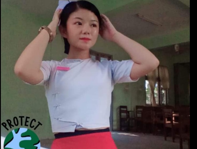 စစ်တပ်၏ အကြမ်းဖက် ပစ်ခတ်မှုကြောင့်  ဆရာဝန် ၂ ဦးနှင့် သူနာပြု ၁ ဦးကျဆုံး