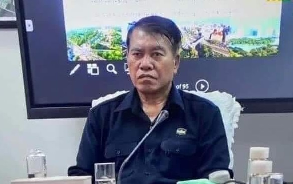 စည်ပင်ဌာနမှူးဟောင်းကို ရန်ကုန်မြို့တော်ဝန်အဖြစ် စစ်ကောင်စီခန့်အပ်